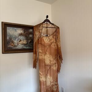 MARSONI Vintage Dress